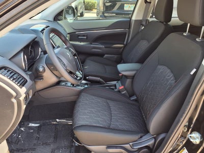 2026 Mitsubishi Outlander Sport 2.0 LE