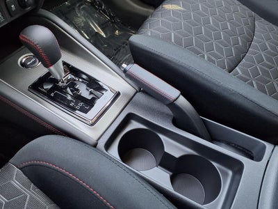 2026 Mitsubishi Outlander Sport 2.0 LE