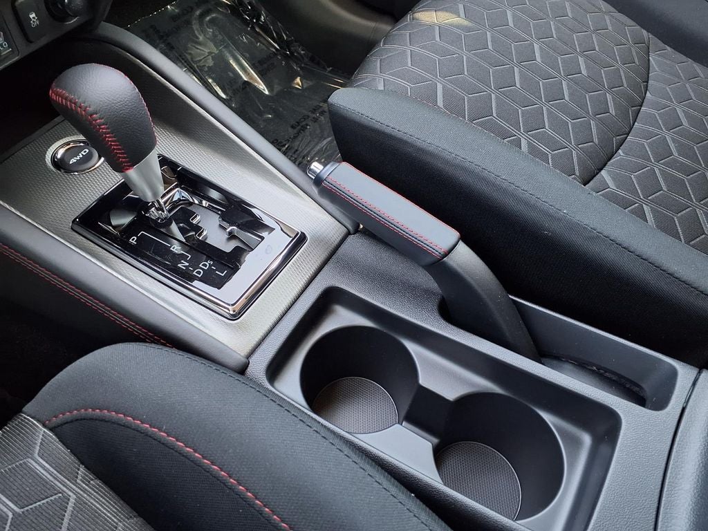 2026 Mitsubishi Outlander Sport 2.0 LE