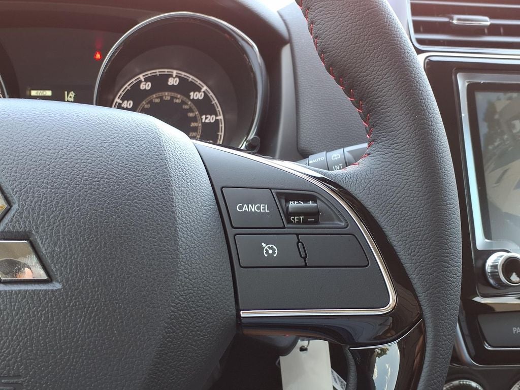 2026 Mitsubishi Outlander Sport 2.0 LE