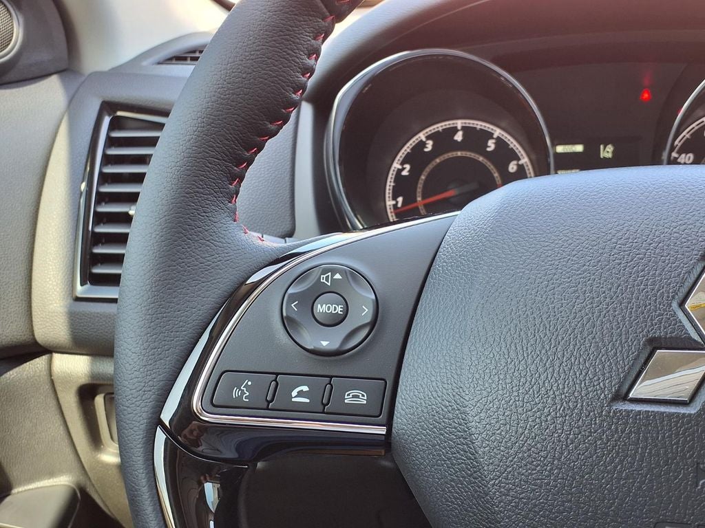 2026 Mitsubishi Outlander Sport 2.0 LE
