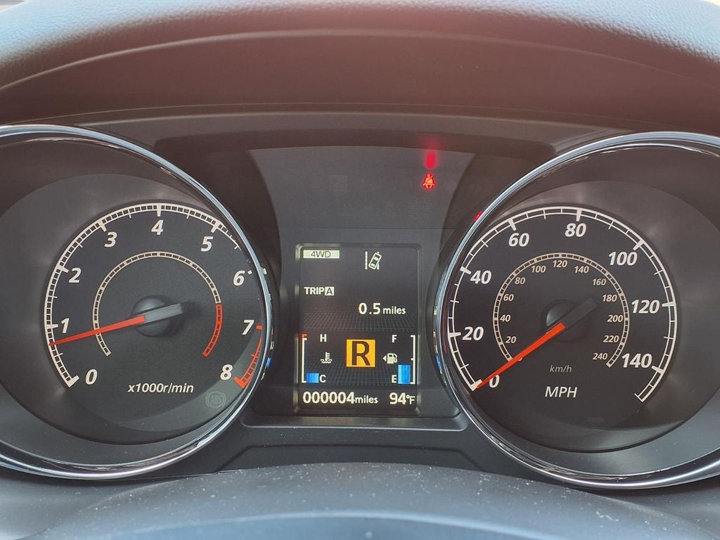 2026 Mitsubishi Outlander Sport 2.0 LE