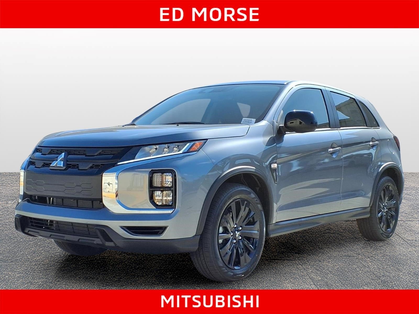 2026 Mitsubishi Outlander Sport 2.0 LE AWC CVT's photo
