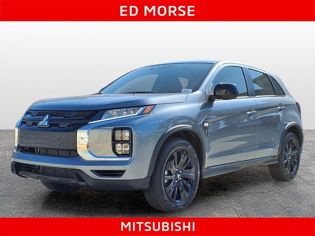 2026 Mitsubishi Outlander Sport 2.0 LE