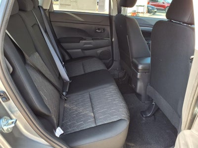 2026 Mitsubishi Outlander Sport 2.0 LE