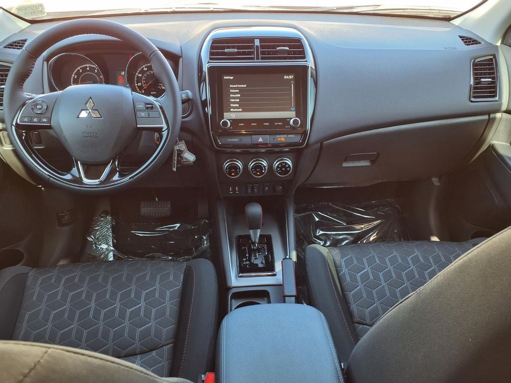 2026 Mitsubishi Outlander Sport 2.0 LE