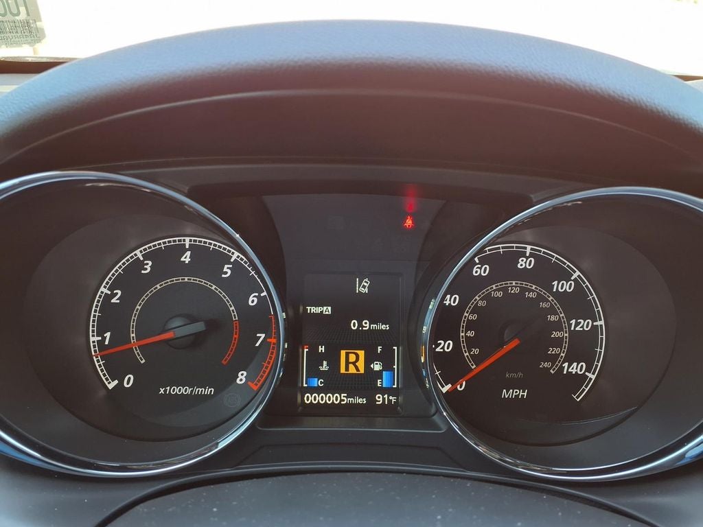 2026 Mitsubishi Outlander Sport 2.0 LE
