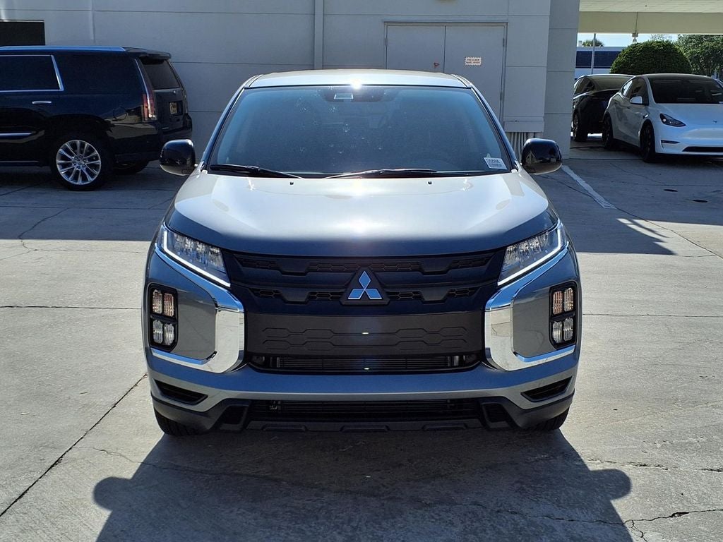 2026 Mitsubishi Outlander Sport 2.0 LE