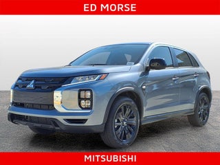 2026 Mitsubishi Outlander Sport 2.0 LE