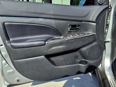 2026 Mitsubishi Outlander Sport 2.0 SE