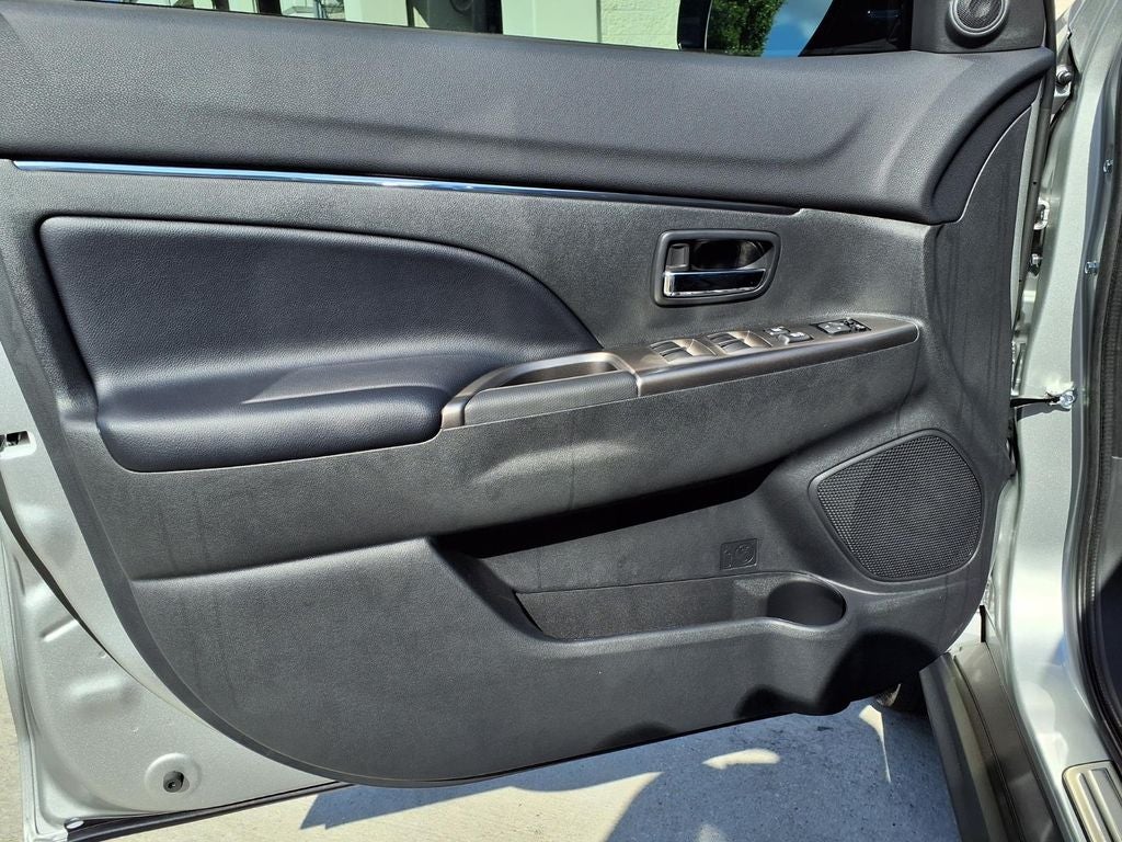 2026 Mitsubishi Outlander Sport 2.0 SE