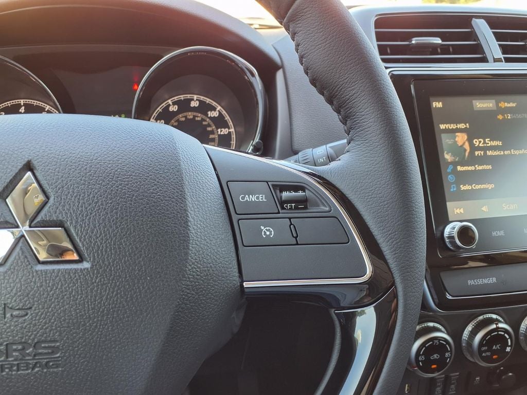 2026 Mitsubishi Outlander Sport 2.0 SE