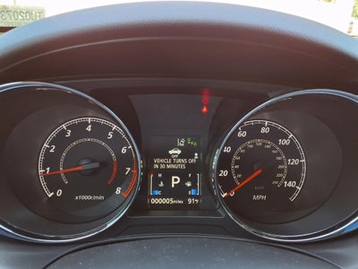 2026 Mitsubishi Outlander Sport 2.0 SE