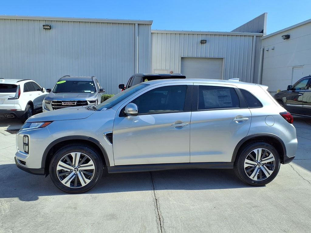 2026 Mitsubishi Outlander Sport 2.0 SE