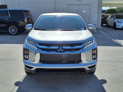 2026 Mitsubishi Outlander Sport 2.0 SE
