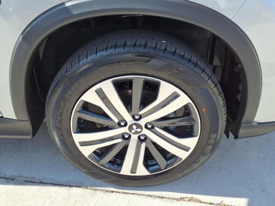 2026 Mitsubishi Outlander Sport 2.0 SE