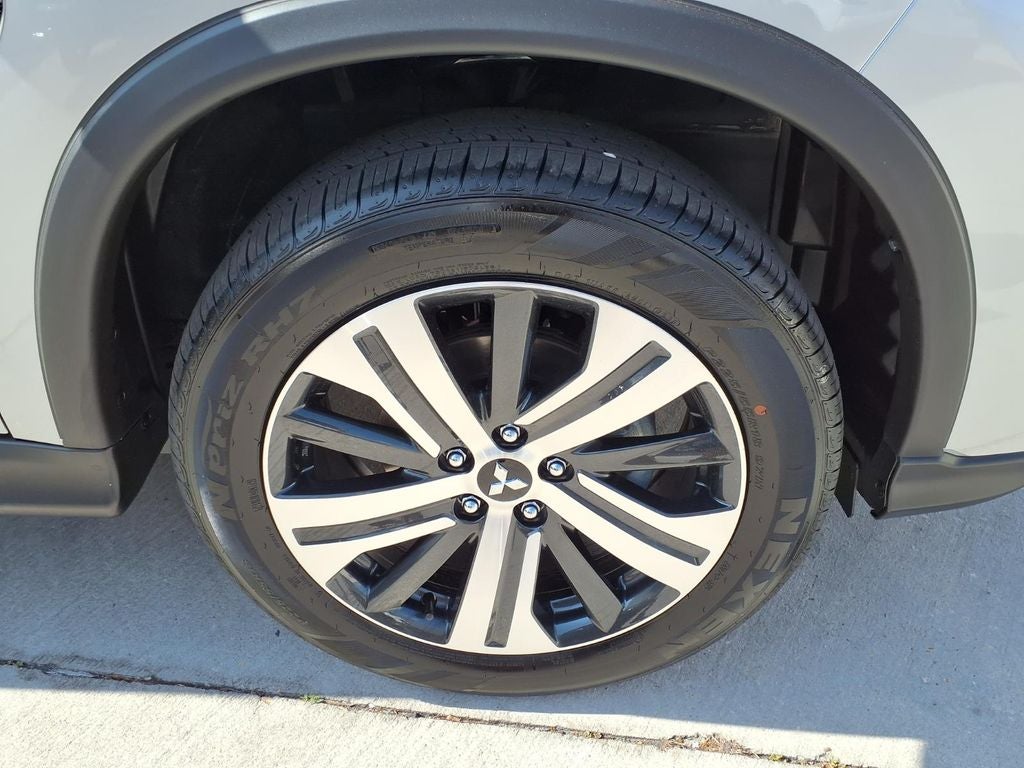 2026 Mitsubishi Outlander Sport 2.0 SE