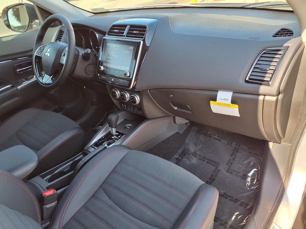 2026 Mitsubishi Outlander Sport 2.0 SE