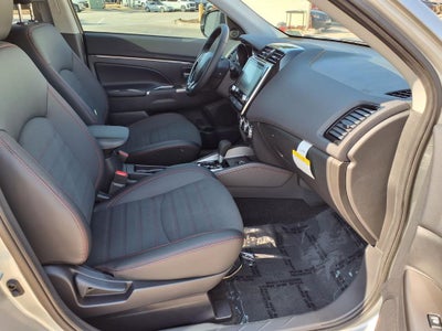 2026 Mitsubishi Outlander Sport 2.0 SE