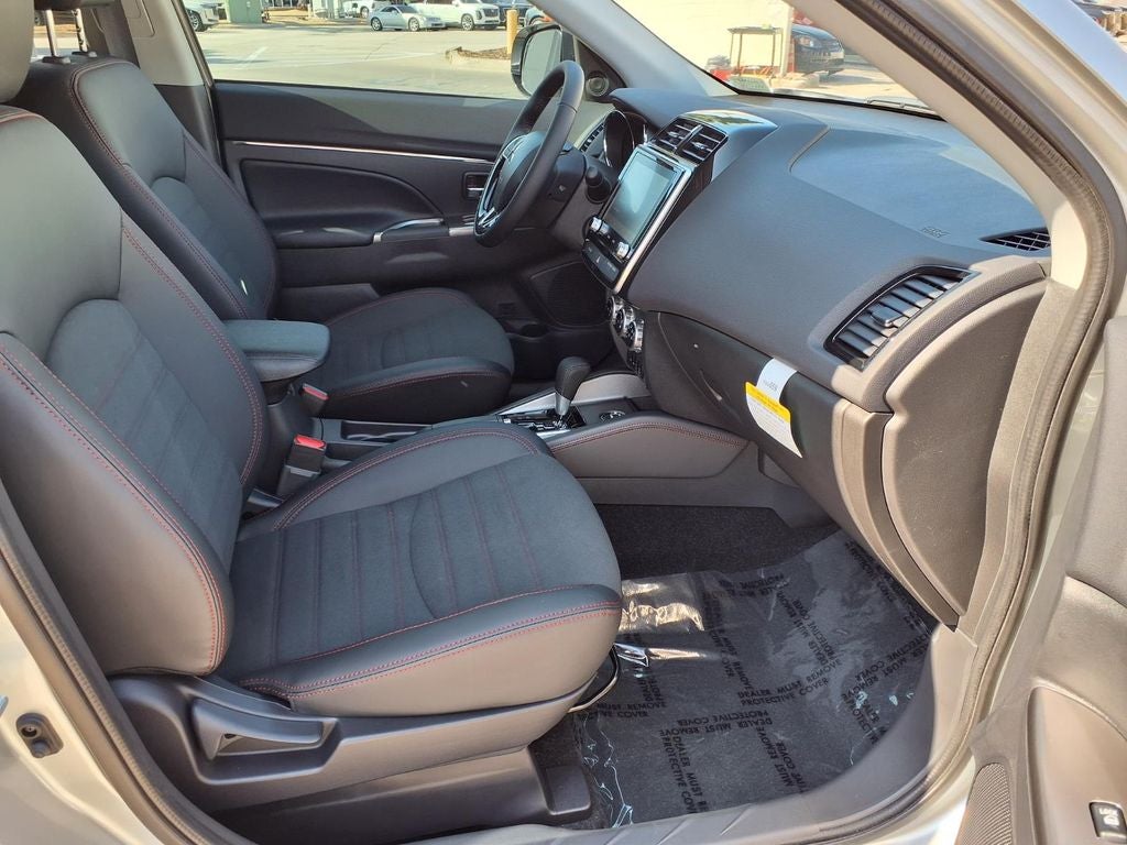 2026 Mitsubishi Outlander Sport 2.0 SE