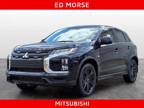 2027 Mitsubishi Outlander Sport 2.0 LE