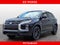 2027 Mitsubishi Outlander Sport 2.0 LE