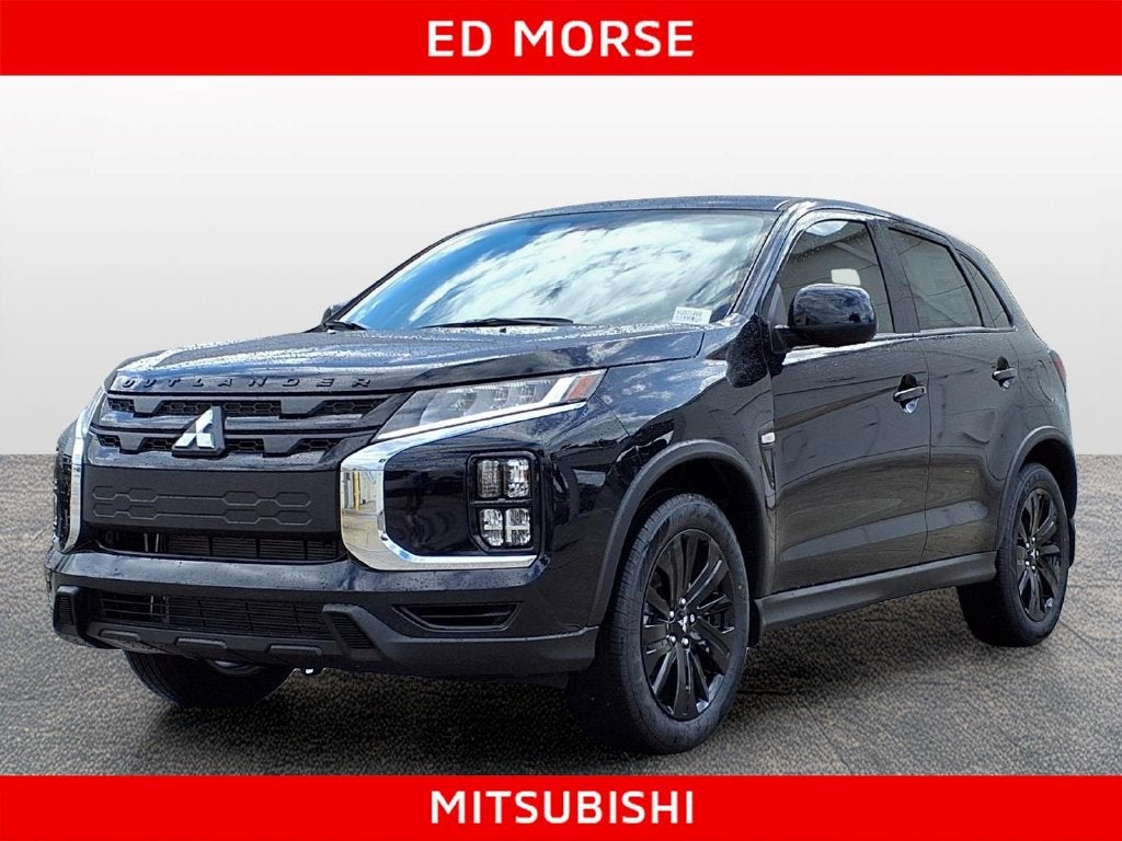 2027 Mitsubishi Outlander Sport 2.0 LE