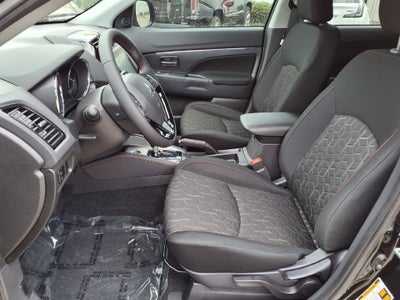 2027 Mitsubishi Outlander Sport 2.0 LE