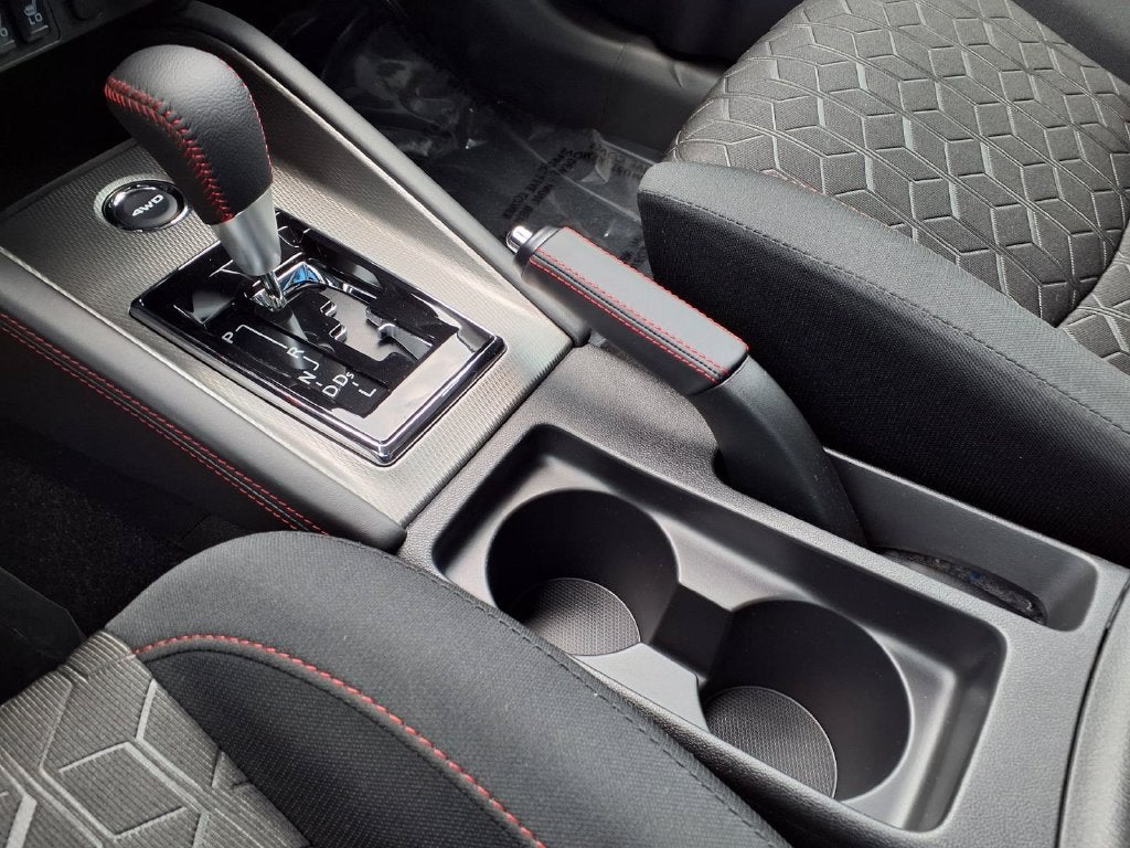 2027 Mitsubishi Outlander Sport 2.0 LE