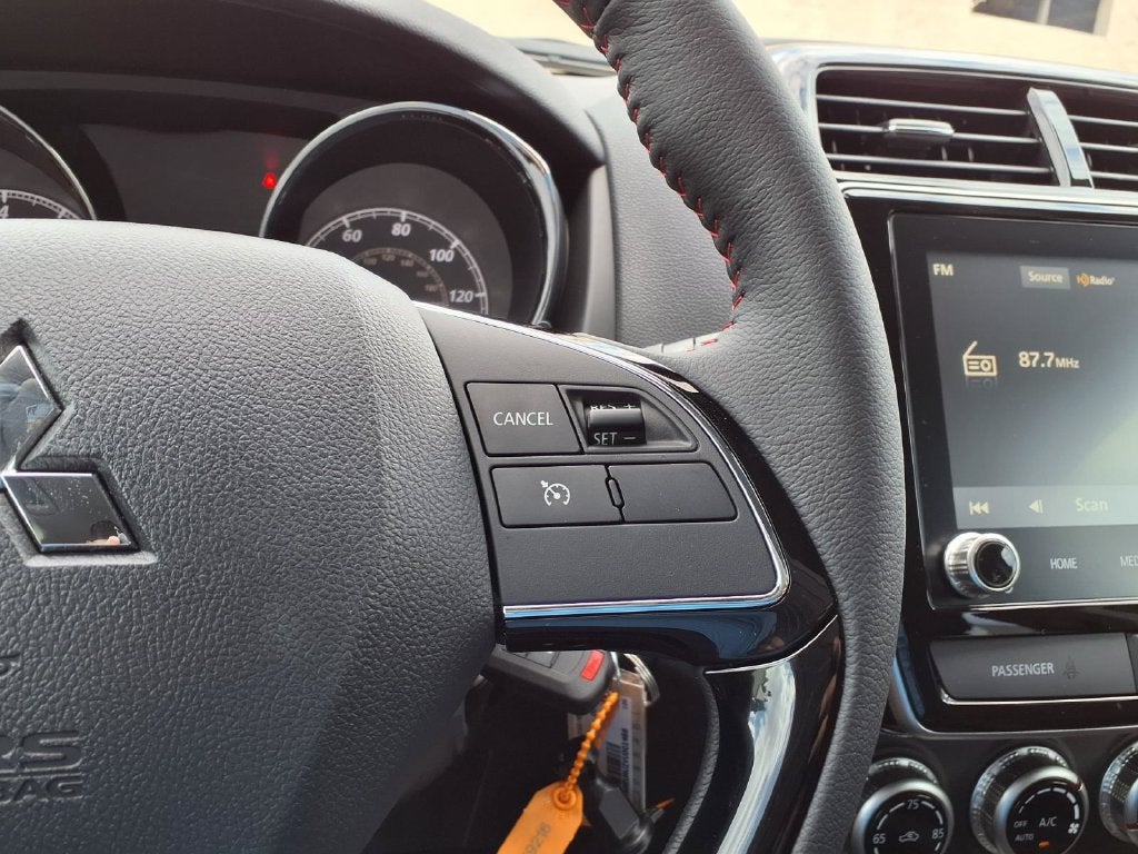 2027 Mitsubishi Outlander Sport 2.0 LE