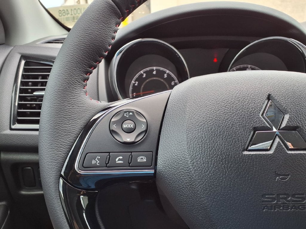 2027 Mitsubishi Outlander Sport 2.0 LE