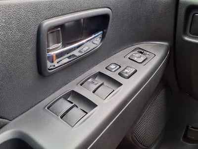 2027 Mitsubishi Outlander Sport 2.0 LE