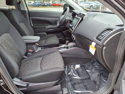 2027 Mitsubishi Outlander Sport 2.0 LE