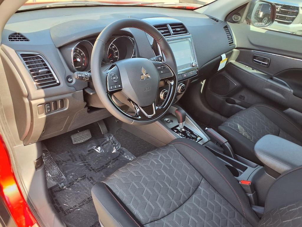 2026 Mitsubishi Outlander Sport 2.0 LE