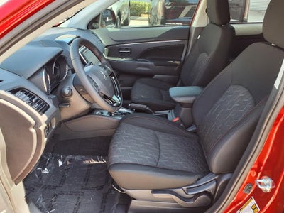 2026 Mitsubishi Outlander Sport 2.0 LE