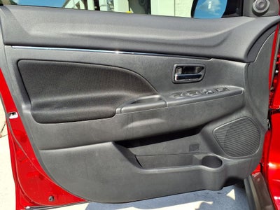 2026 Mitsubishi Outlander Sport 2.0 LE