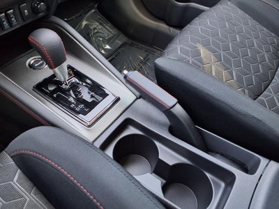 2026 Mitsubishi Outlander Sport 2.0 LE