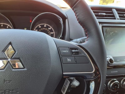 2026 Mitsubishi Outlander Sport 2.0 LE