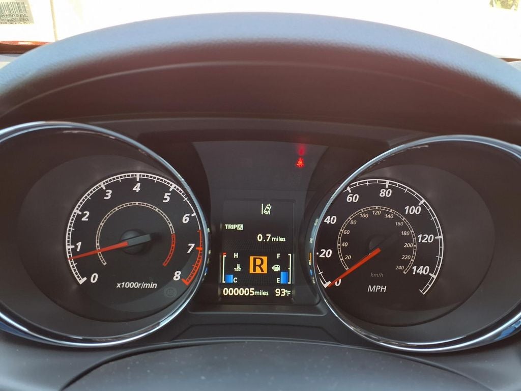 2026 Mitsubishi Outlander Sport 2.0 LE