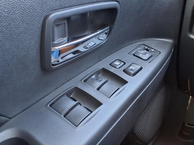 2026 Mitsubishi Outlander Sport 2.0 LE