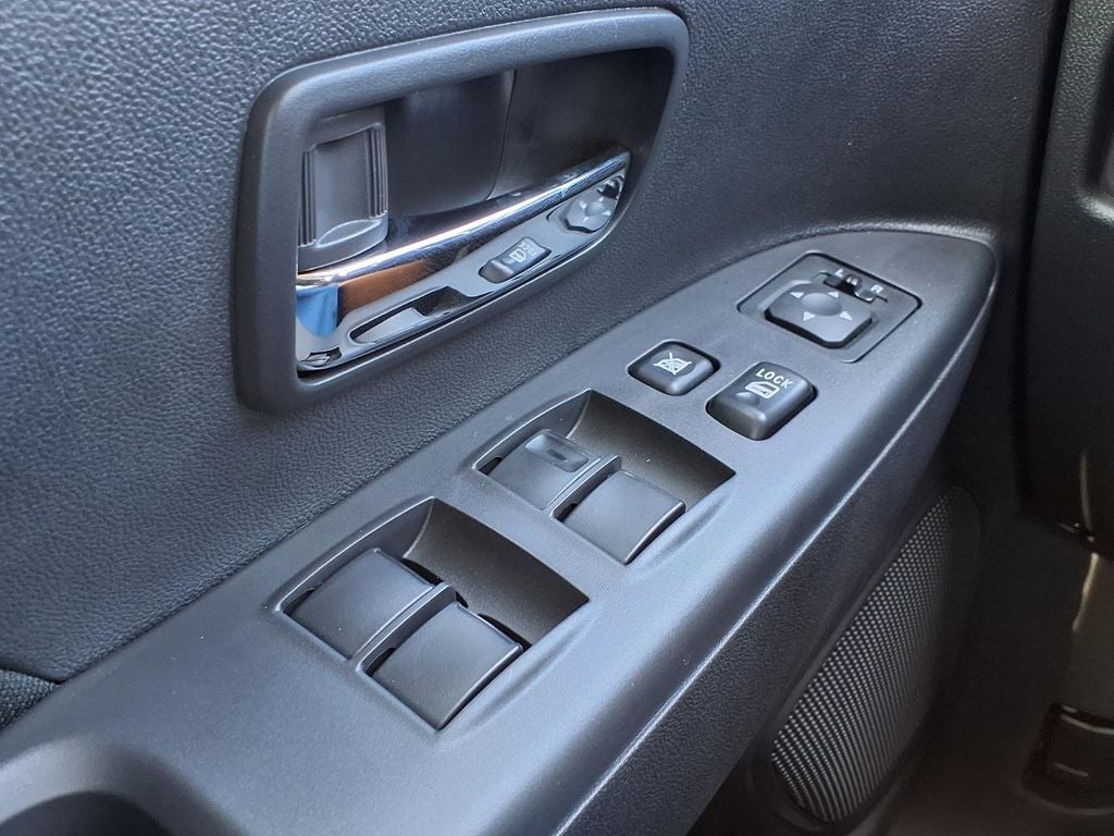 2026 Mitsubishi Outlander Sport 2.0 LE