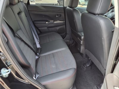 2026 Mitsubishi Outlander Sport 2.0 SE