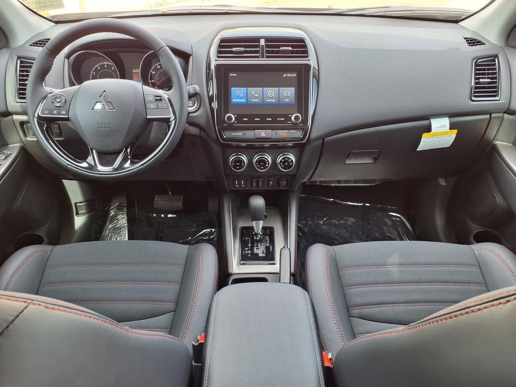 2026 Mitsubishi Outlander Sport 2.0 SE