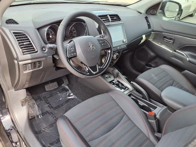 2026 Mitsubishi Outlander Sport 2.0 SE