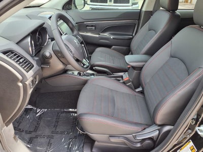 2026 Mitsubishi Outlander Sport 2.0 SE