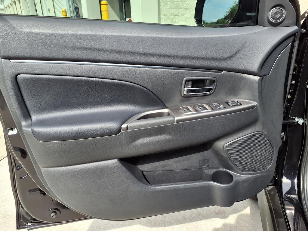 2026 Mitsubishi Outlander Sport 2.0 SE