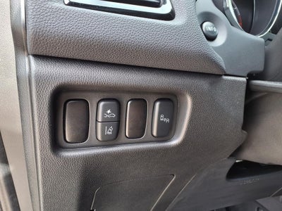 2026 Mitsubishi Outlander Sport 2.0 SE