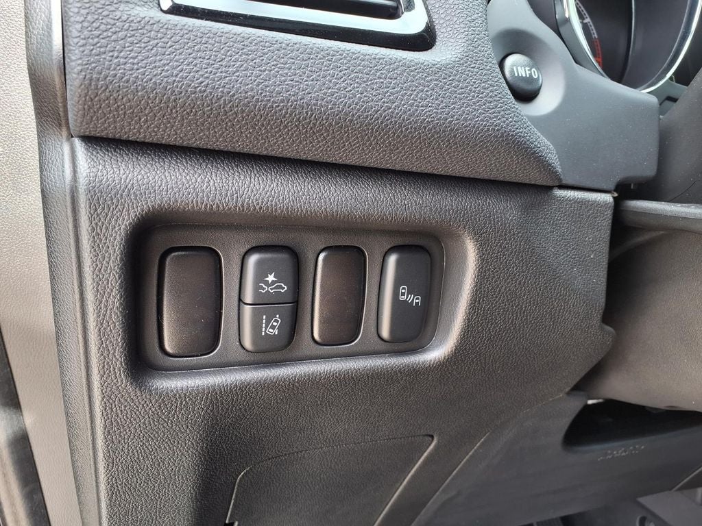 2026 Mitsubishi Outlander Sport 2.0 SE