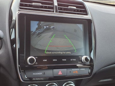 2026 Mitsubishi Outlander Sport 2.0 SE