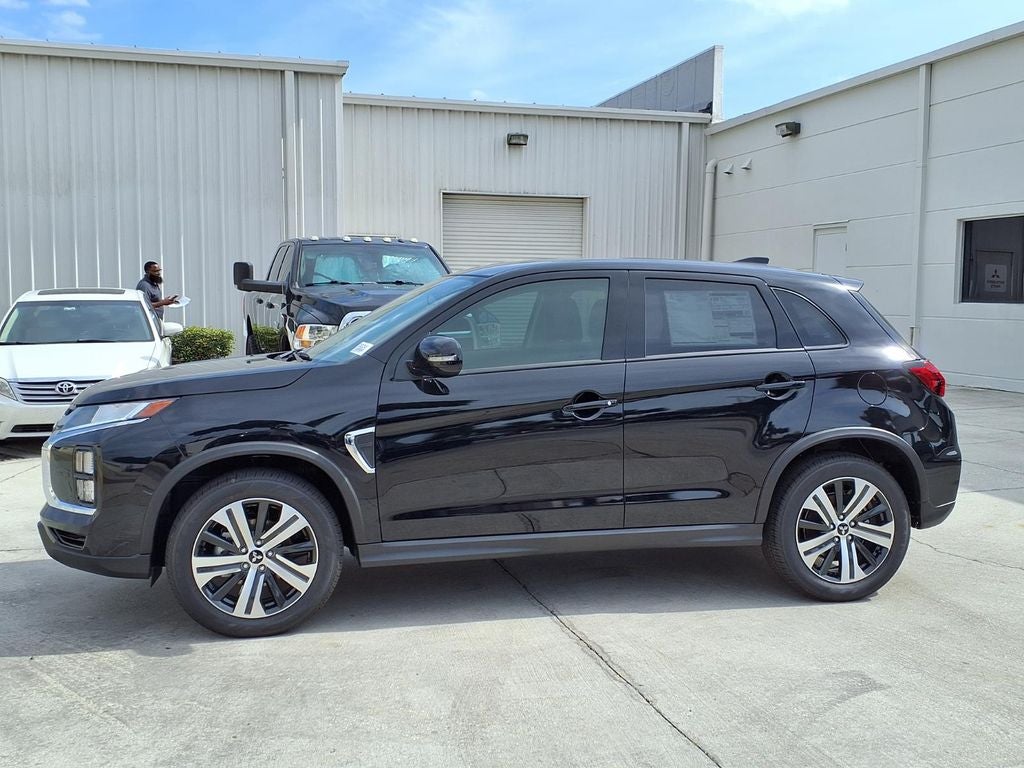 2026 Mitsubishi Outlander Sport 2.0 SE